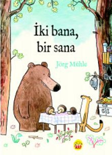 İki Sana Bir Bana