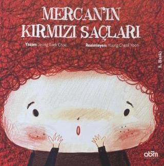Mercanın Kırmızı Saçları