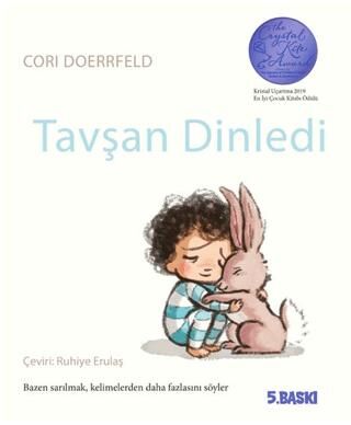 Tavşan Dinledi